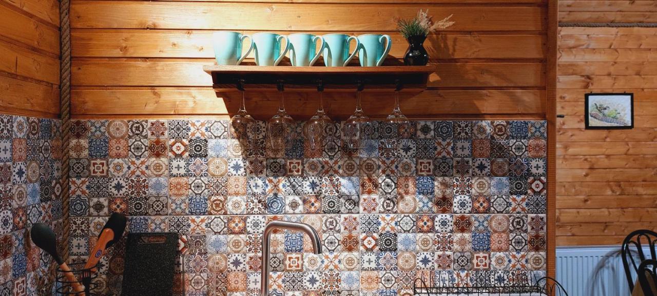Guesthouse And Cottage Nicolo كازباجي المظهر الخارجي الصورة