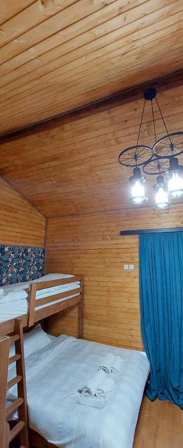 Guesthouse And Cottage Nicolo كازباجي المظهر الخارجي الصورة