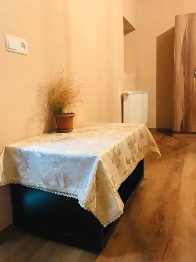 Guesthouse And Cottage Nicolo كازباجي المظهر الخارجي الصورة