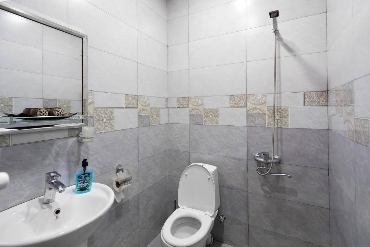 Guesthouse And Cottage Nicolo كازباجي المظهر الخارجي الصورة
